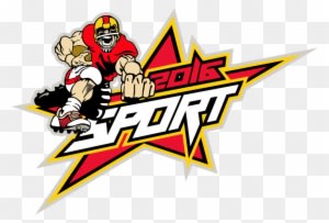 Football Clipart - Football Player - Transparent PNG Free Download