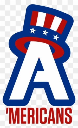 Arrogant Americans Logo - Fantasy Football - Transparent PNG Free Download