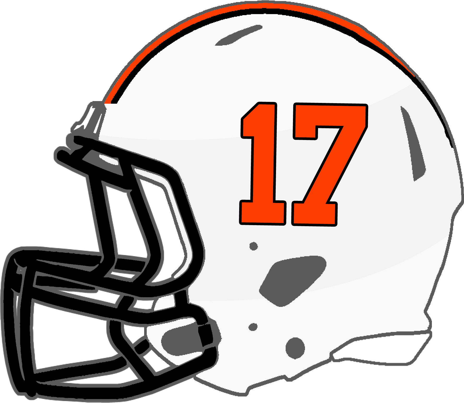 Calhoun City Wildcats - American Football - Transparent PNG Free Download