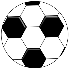 Ball Clipart Transparent - Football - Transparent PNG Free Download