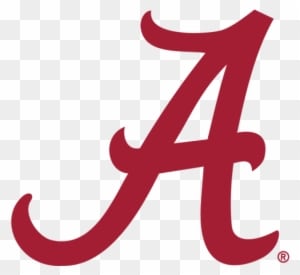 Metal Work, Iron Work, Metal Art - Alabama Crimson Tide Football - Transparent PNG Free Download