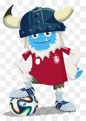 And Finally, Here's A Great Disguise For A Yeti - Football - Transparent PNG Free Download