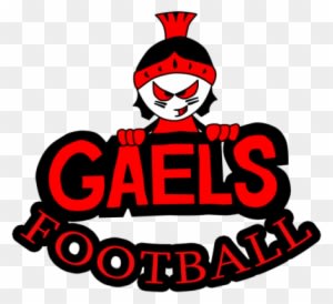 In Order To Make Up Games From The First Two Weeks - Glengarry Gaels Football - Transparent PNG Free Download
