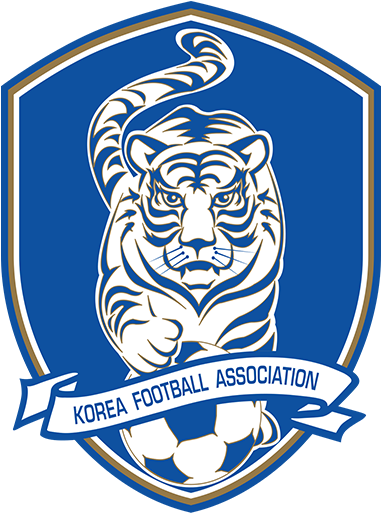 South Korea Logo Emblem - South Korea National Football Team - Transparent PNG Free Download
