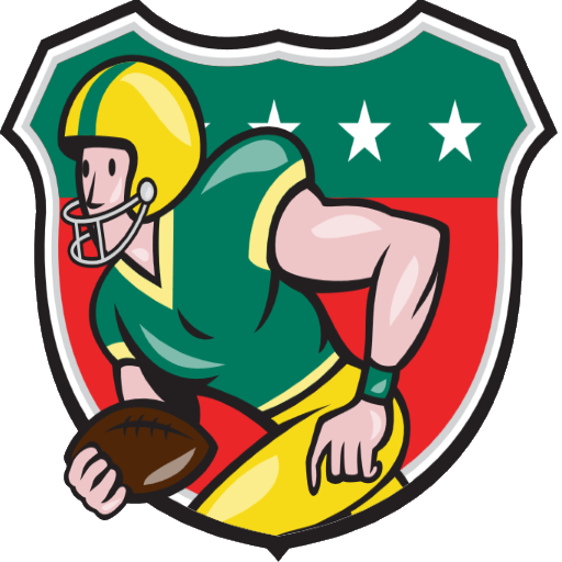 American Football - Transparent PNG Free Download