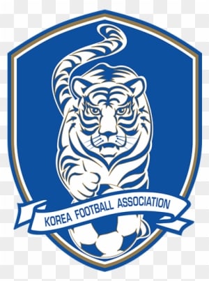 South Korea Logo Emblem - South Korea National Football Team - Transparent PNG Free Download