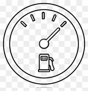 Gas Gauge Coloring Page Ultra Coloring Pages Pokemon - Germany National Football Team - Transparent PNG Free Download