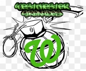 September 28, 2016 - Westchester Grenades Football Team - Transparent PNG Free Download