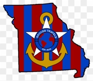 Soccer Travels - Football - Transparent PNG Free Download