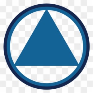 Cropped Aa Logo Blue White 1 - Norway National Football Team - Transparent PNG Free Download