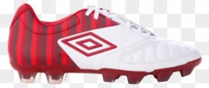 The St George Collection, Tailored By Umbro - Football Boot - Transparent PNG Free Download