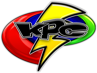Kids Power Company - Kpc Logo In Football - Transparent PNG Free Download