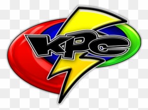 Kids Power Company - Kpc Logo In Football - Transparent PNG Free Download