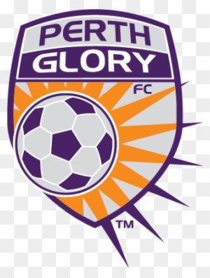 The Perth Glory Women Logo - Perth Glory Football Club - Transparent PNG Free Download
