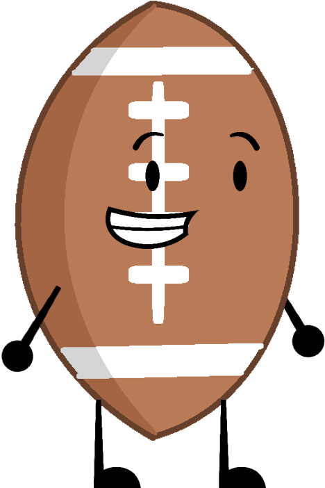 Football-1 - American Football - Transparent PNG Free Download