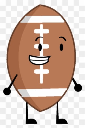 Football-1 - American Football - Transparent PNG Free Download