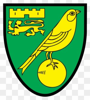 Norwich City Fc - Norwich City Football Club - Transparent PNG Free Download
