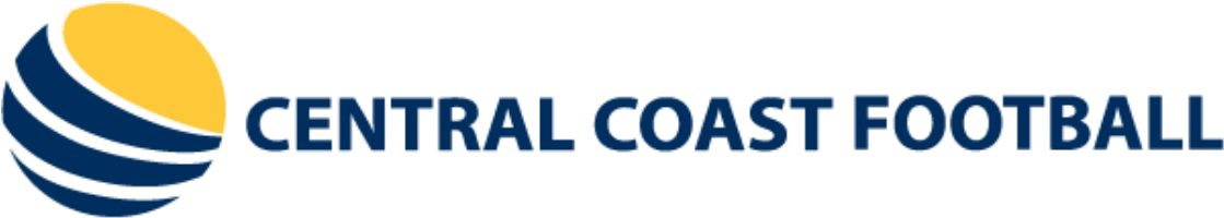 Central Coast Football - Woy Woy Football Club - Transparent PNG Free Download