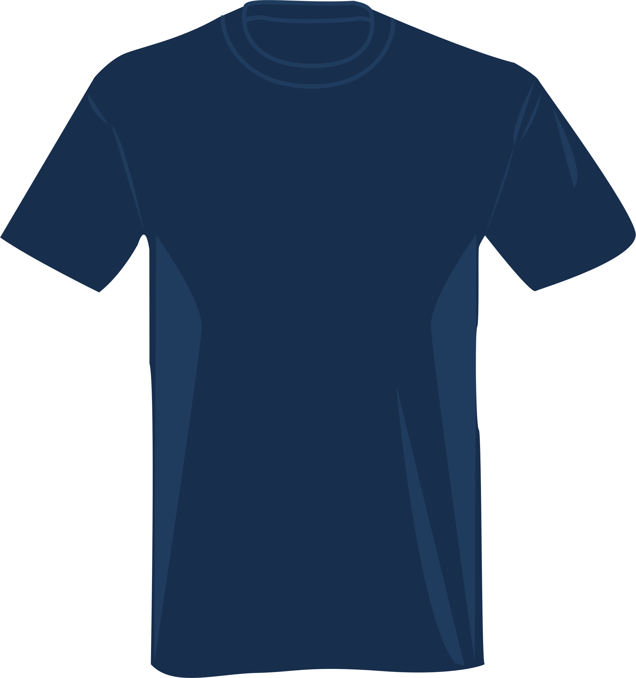 Big Image - North Korea Football Shirt - Transparent PNG Free Download