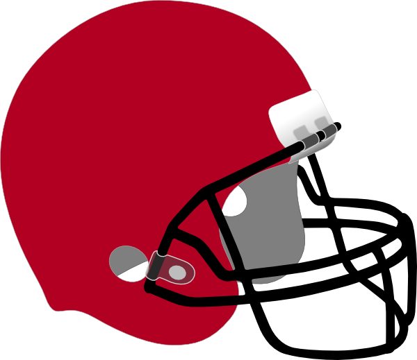 Football Helmet Transparent - Transparent PNG Free Download