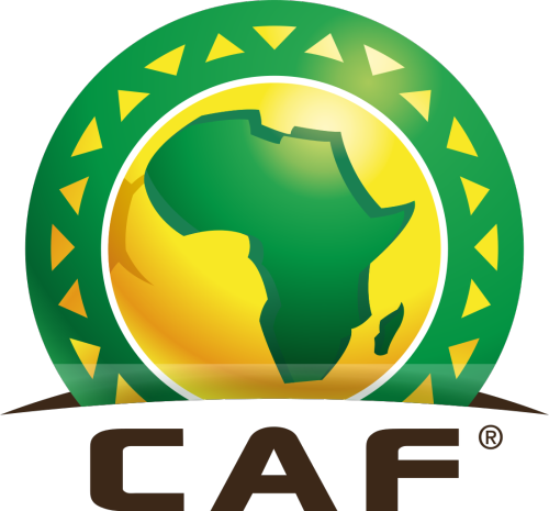 Nigeria's Representative To The Caf Confederation Cup, - Confederation Of African Football - Transparent PNG Free Download