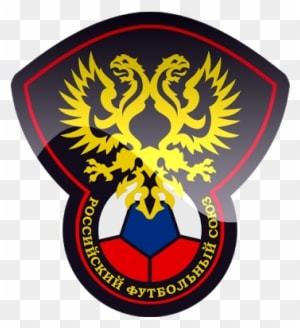 Of The 2018 Fifa World Cup On The 2nd Of December - Russia Football National Team Logo - Transparent PNG Free Download