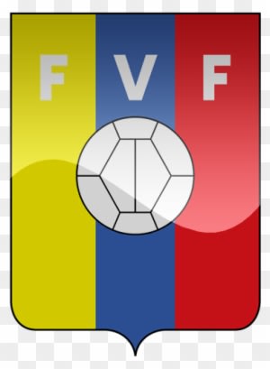 Venezuelan Football Federation - Transparent PNG Free Download