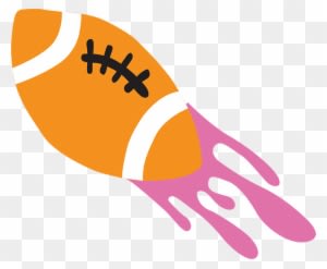 Flexible Time Off - Kick American Football - Transparent PNG Free Download