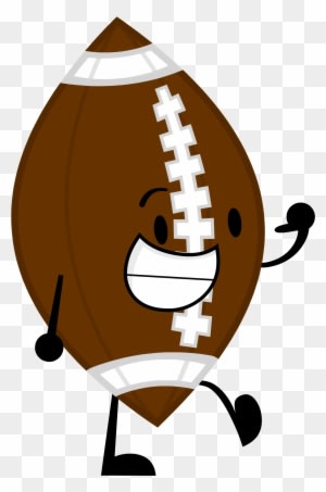 Anthropomor Pic Source - Bfdi Football - Transparent PNG Free Download