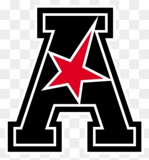 American Athletic Conference Football - Transparent PNG Free Download