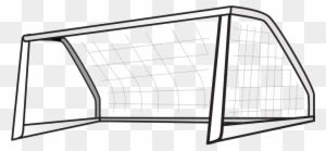 Goals Of Assessment - Football Goal Clipart - Transparent PNG Free Download