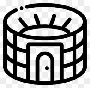 Stadium - Football Pitch - Transparent PNG Free Download