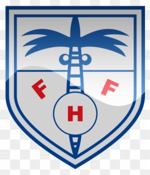 Federation Haitienne De Football - Transparent PNG Free Download