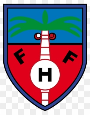 Federation Haitienne De Football - Transparent PNG Free Download