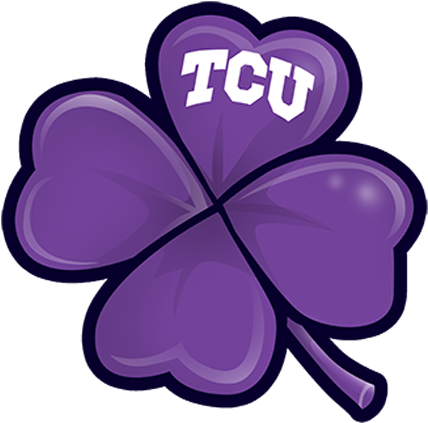 0 Replies 13 Retweets 41 Likes - Tcu Football - Transparent PNG Free Download