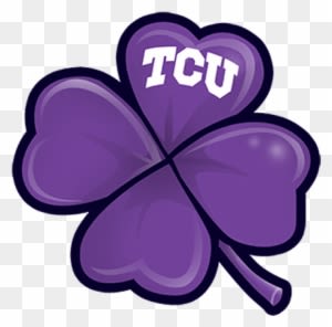 0 Replies 13 Retweets 41 Likes - Tcu Football - Transparent PNG Free Download