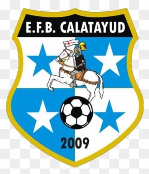 Escudo Caltayud-efb - Panamanian Football Federation - Transparent PNG Free Download