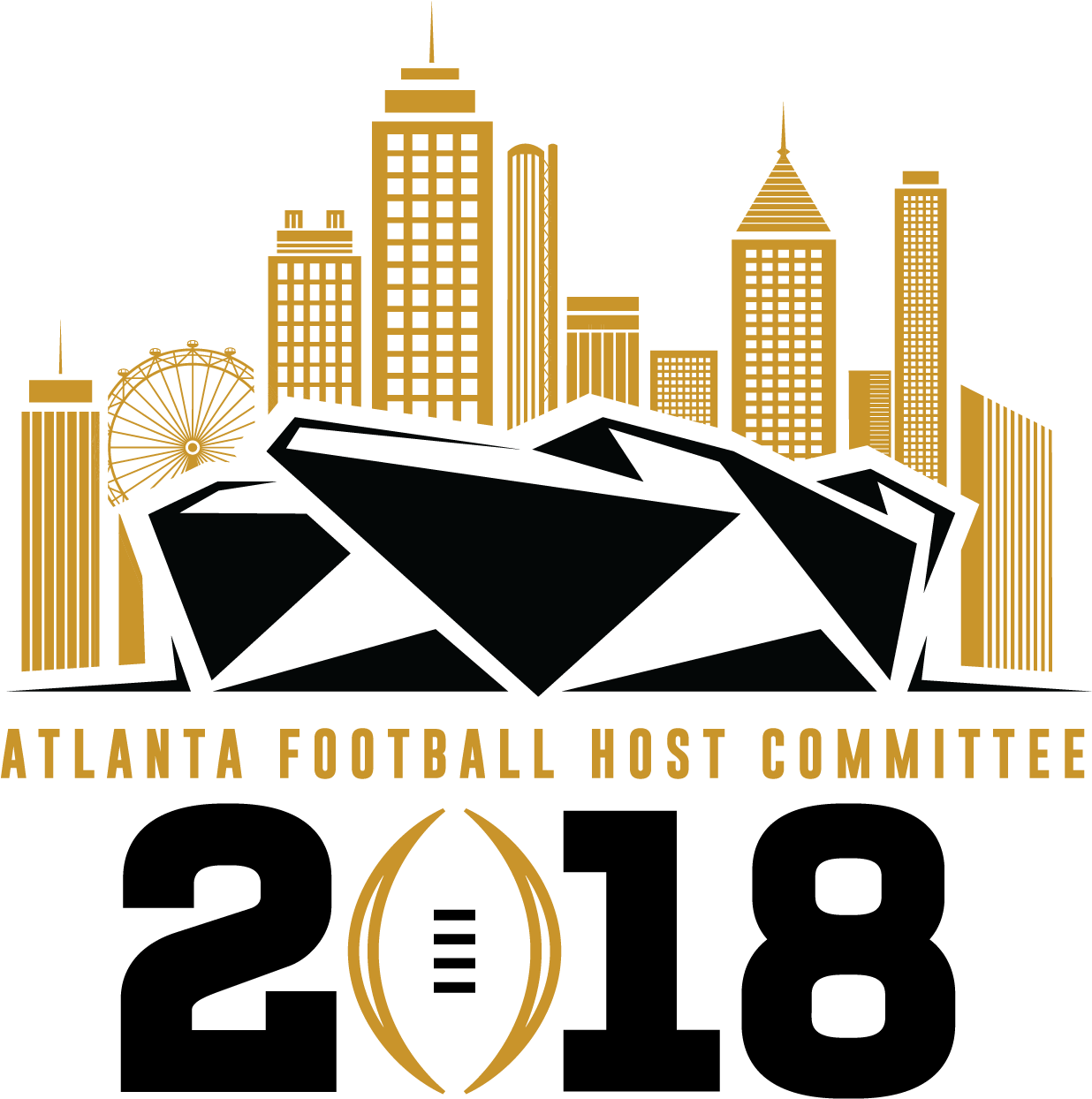 News & Press - 2018 College Football Playoff National Championship - Transparent PNG Free Download