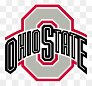 Ohio-state Medium - Ohio State Buckeyes Football - Transparent PNG Free Download