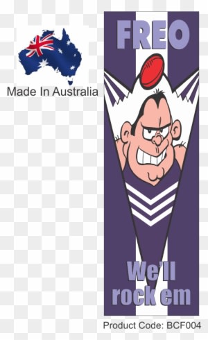 Sainters - St Kilda Football Club - Transparent PNG Free Download