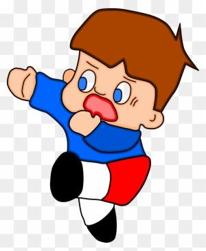 Super Football Kids - Football - Transparent PNG Free Download