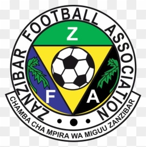 Zanzibar Latest To Join Caf Affiliates - Zanzibar Football Association - Transparent PNG Free Download