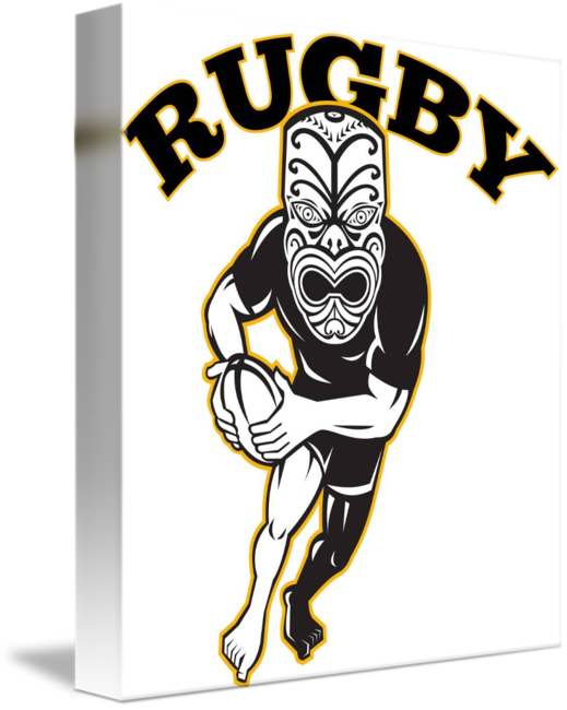 Rugby Football - Transparent PNG Free Download