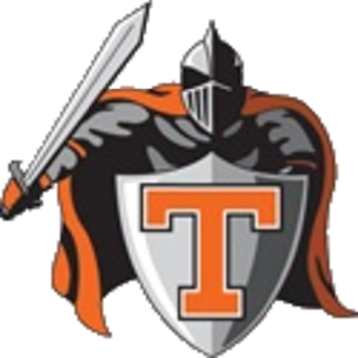 Recent Pennsylvania High School Scores & Schedules - Towanda Black Knights Football - Transparent PNG Free Download