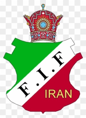 Football Federation Islamic Republic Of Iran - Transparent PNG Free Download