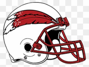 Air Force Football Helmet - Transparent PNG Free Download