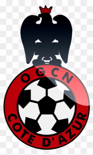 Nice Logo - Football Team And Logos - Transparent PNG Free Download