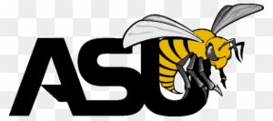 Previous - Alabama State Hornets Football - Transparent PNG Free Download