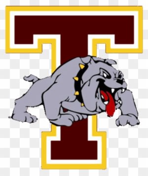 Bulldog Football - Transparent PNG Free Download