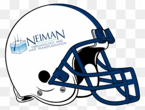 Neiman Football Helmet - Florida State Football Helmet - Transparent PNG Free Download